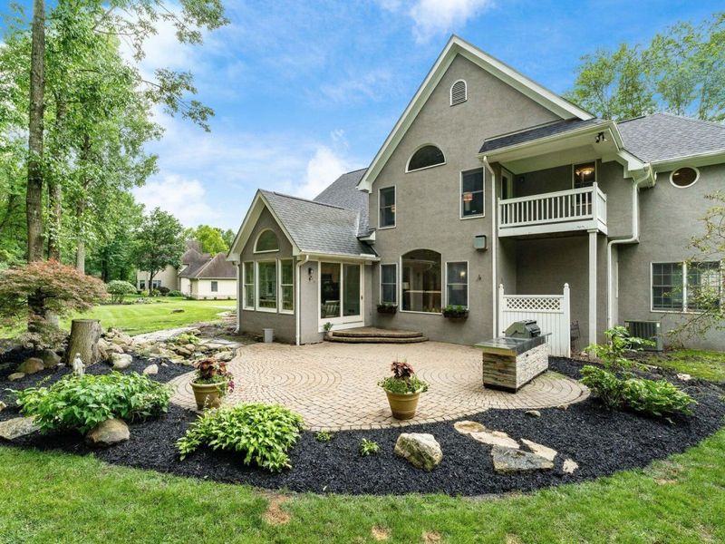 7735 Clear Creek Court, Blacklick, OH 43004 Photo 54