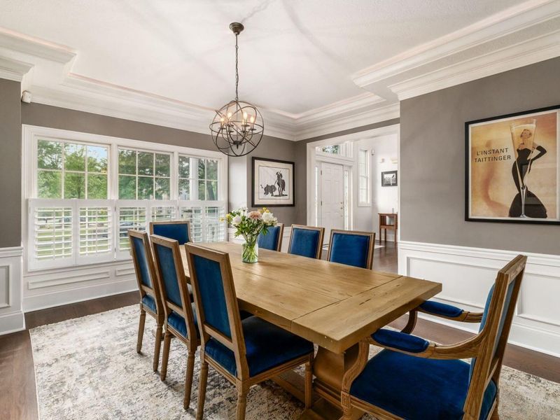 7735 Clear Creek Court, Blacklick, OH 43004 Photo 6