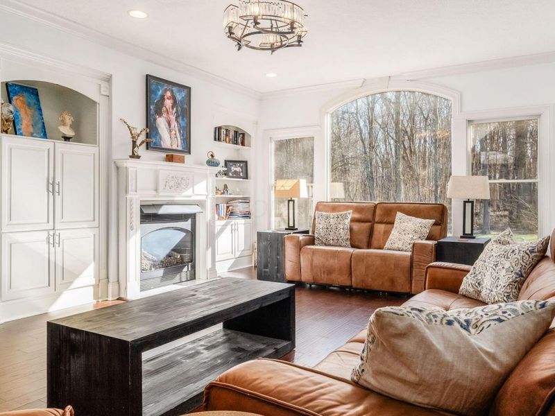 7735 Clear Creek Court, Blacklick, OH 43004 Photo 9