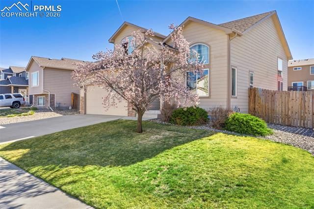 4885 Spokane Way, Colorado Springs, CO 80911 Main Photo
