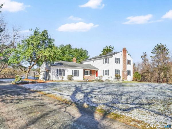 281 Turnpike, Somers, CT 06071