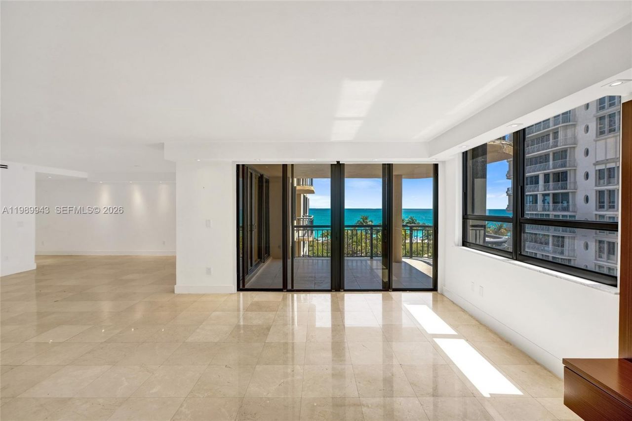 10175 Collins Ave, Unit 504, Bal Harbour, FL 33154 Photo