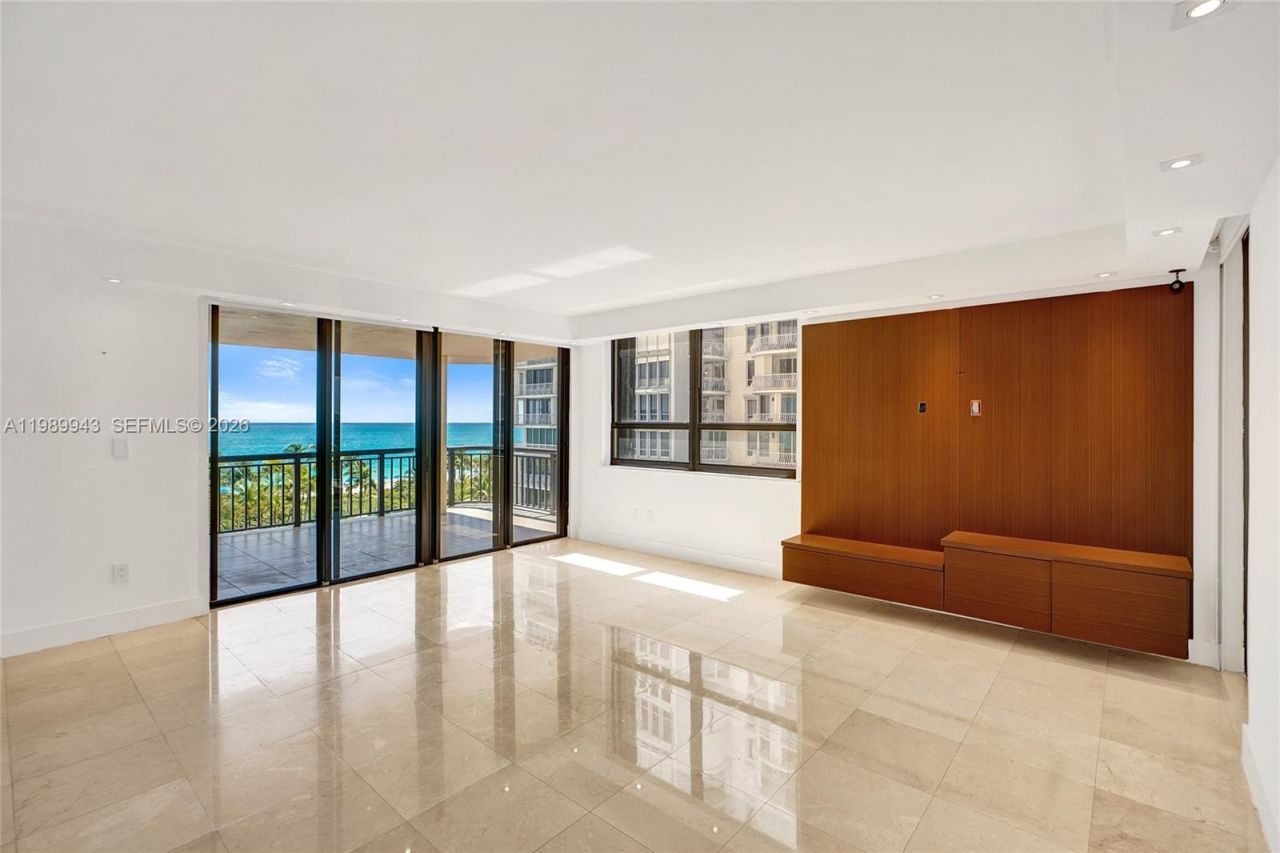 10175 Collins Ave, Unit 504, Bal Harbour, FL 33154 Photo
