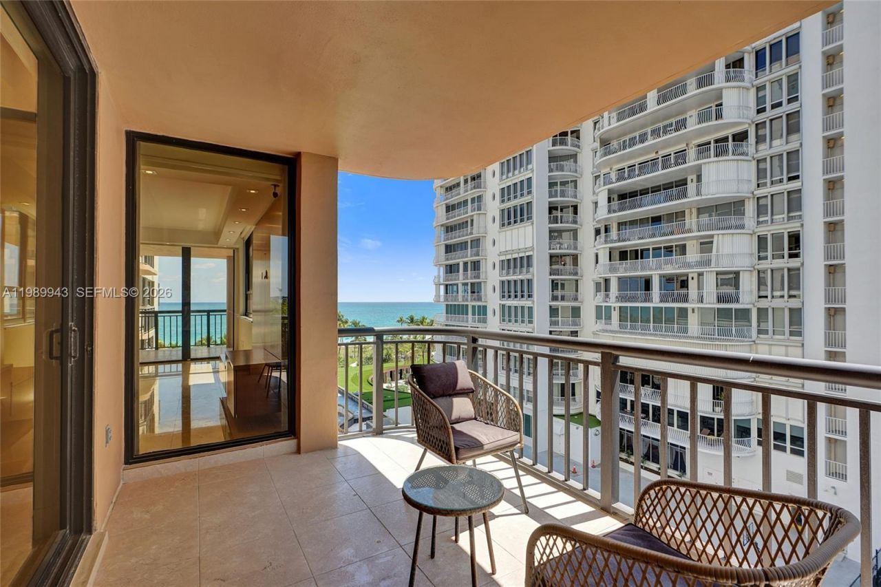 10175 Collins Ave, Unit 504, Bal Harbour, FL 33154 Photo