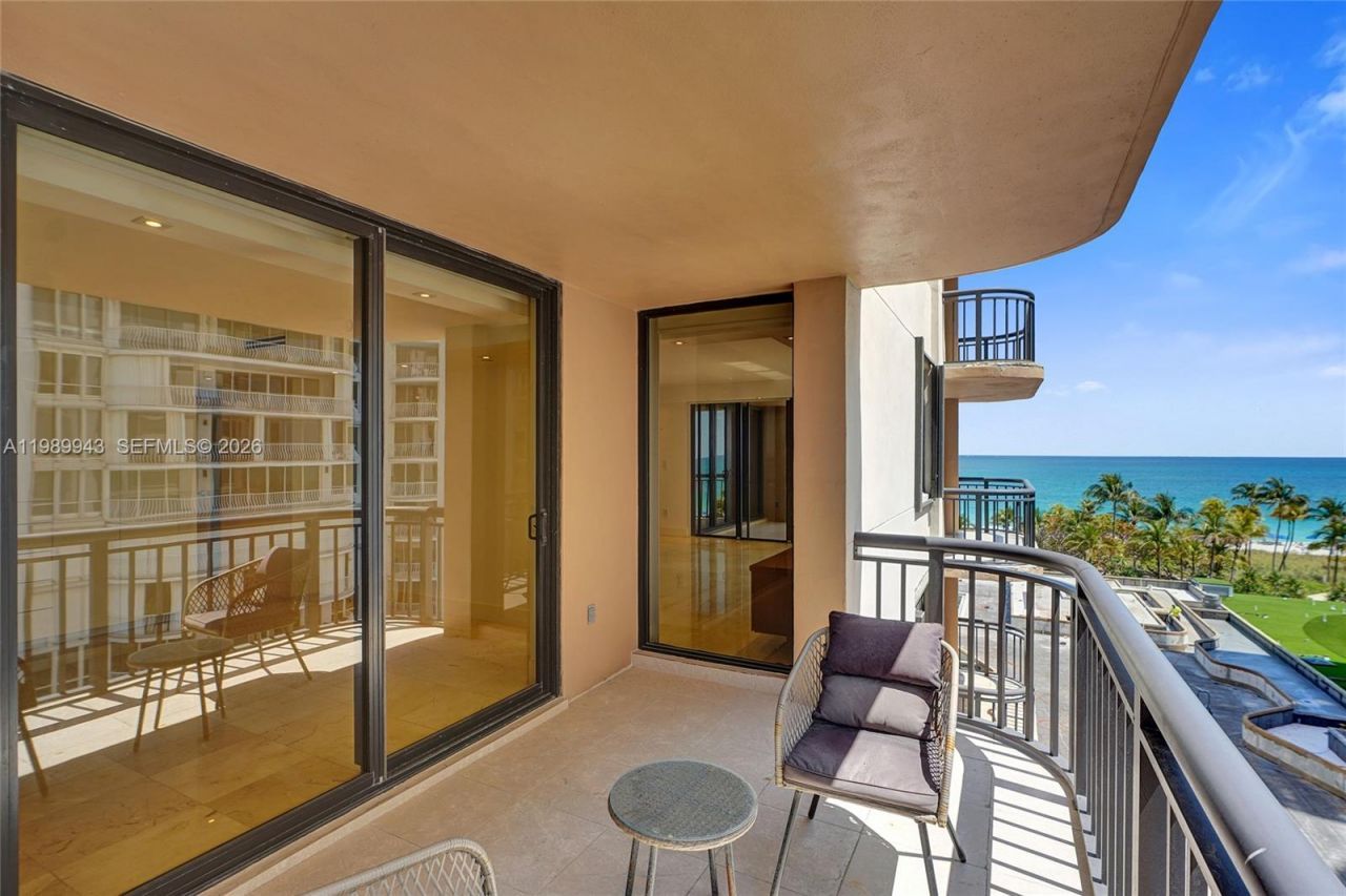 10175 Collins Ave, Unit 504, Bal Harbour, FL 33154 Photo