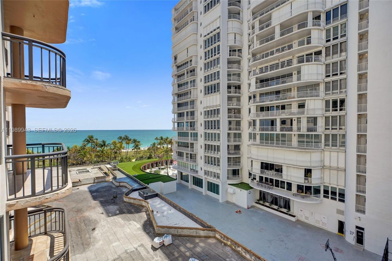 10175 Collins Ave, Unit 504, Bal Harbour, FL 33154 Photo