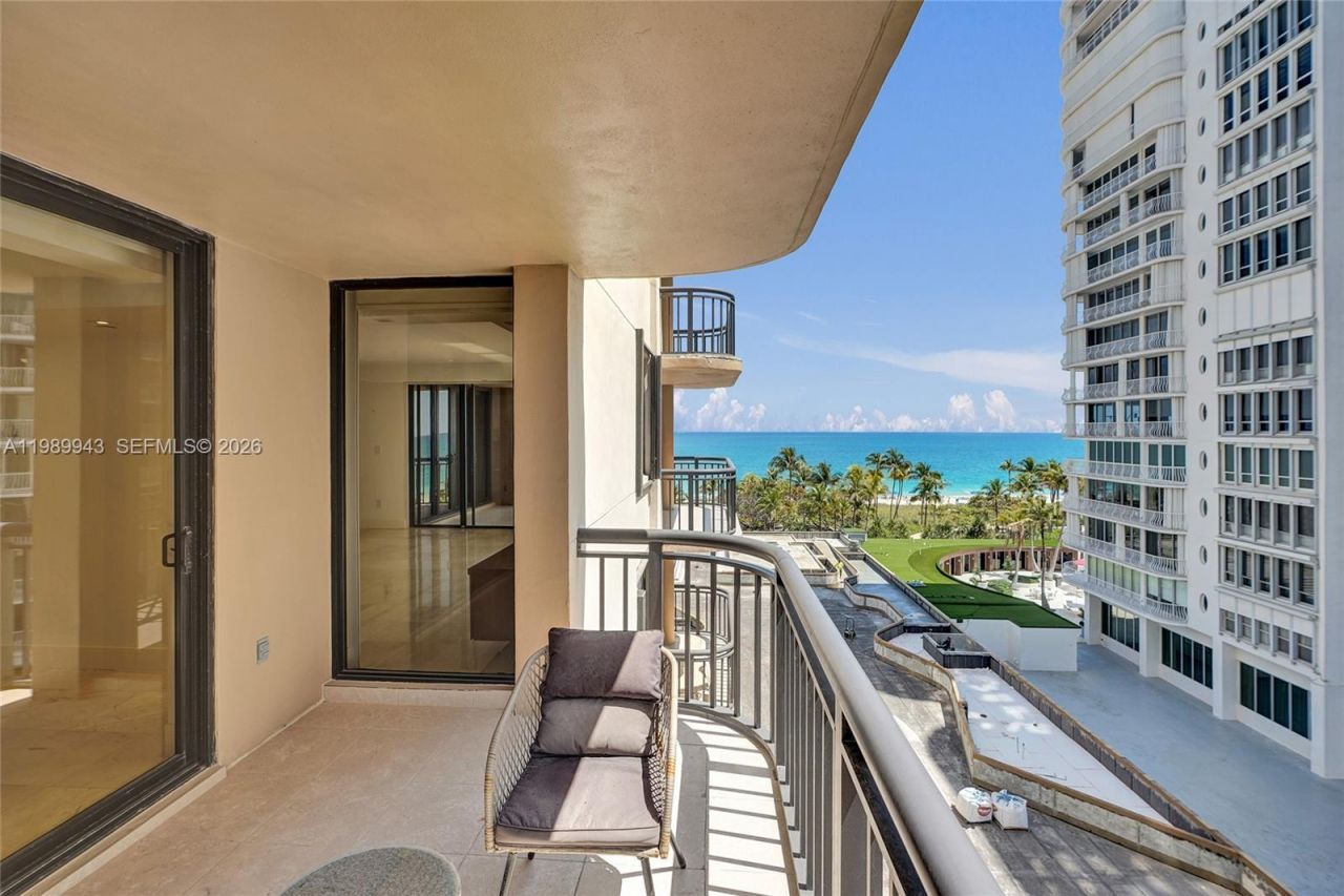 10175 Collins Ave, Unit 504, Bal Harbour, FL 33154 Photo