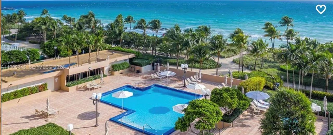 10175 Collins Ave, Unit 504, Bal Harbour, FL 33154 Photo