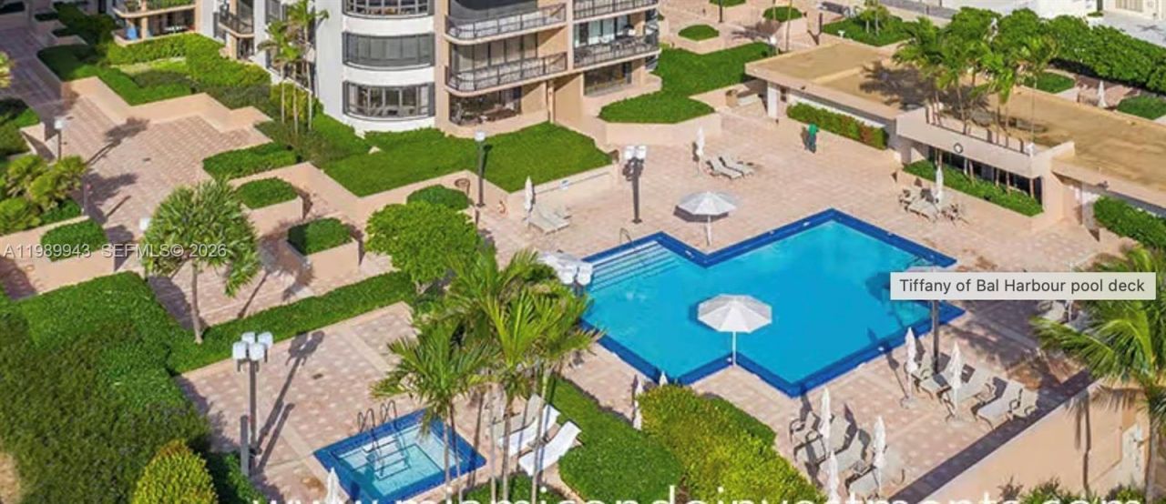 10175 Collins Ave, Unit 504, Bal Harbour, FL 33154 Photo