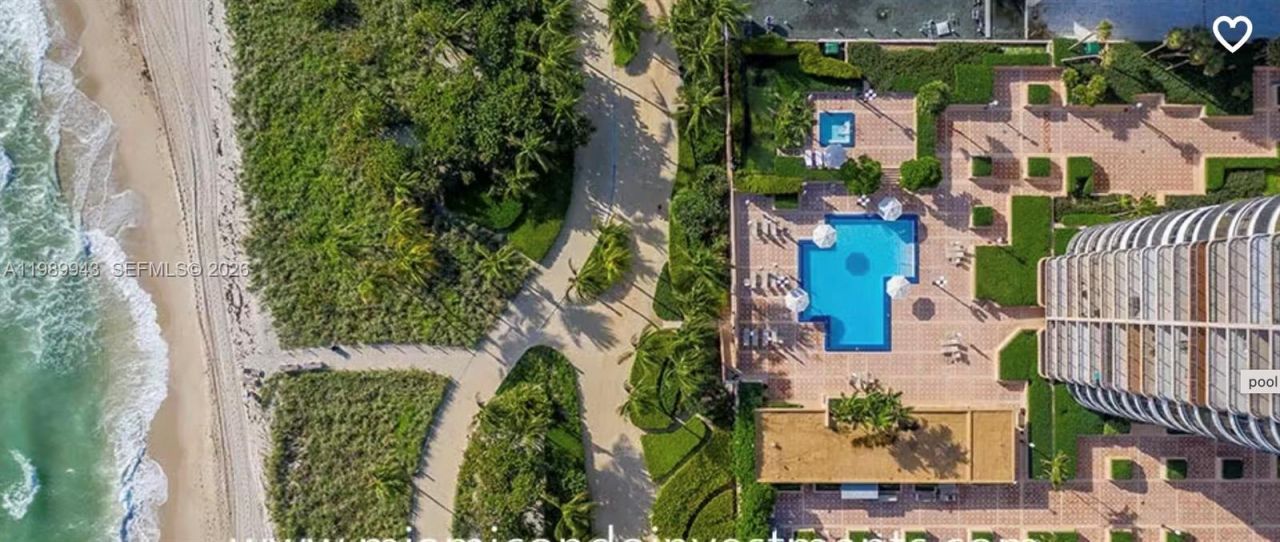 10175 Collins Ave, Unit 504, Bal Harbour, FL 33154 Photo