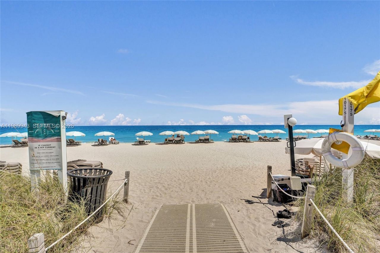 10175 Collins Ave, Unit 504, Bal Harbour, FL 33154 Photo