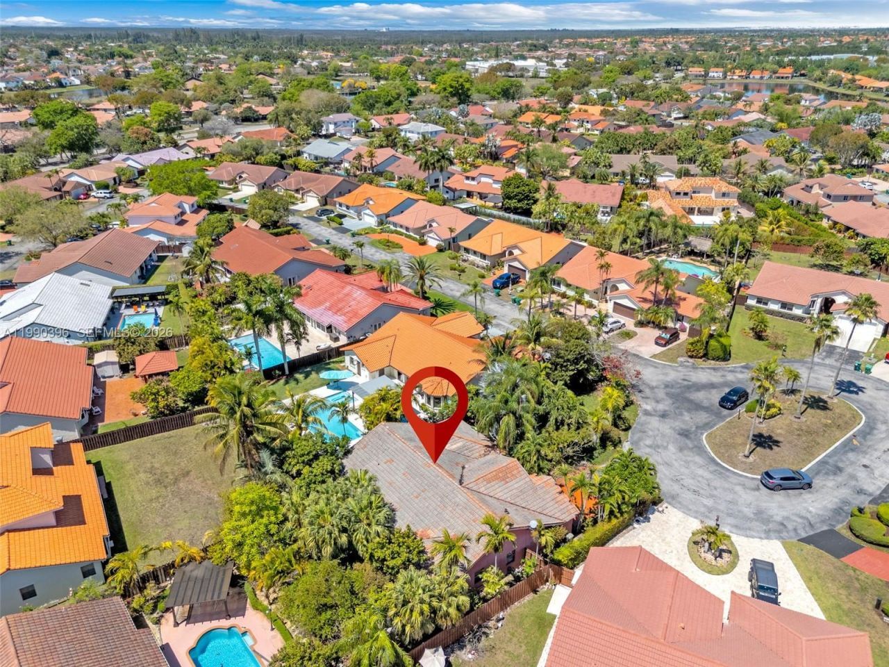 15012 SW 45th Ln , Miami, FL 33185 Photo