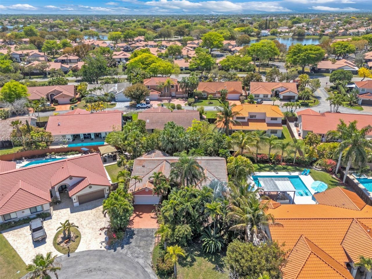 15012 SW 45th Ln , Miami, FL 33185 Photo