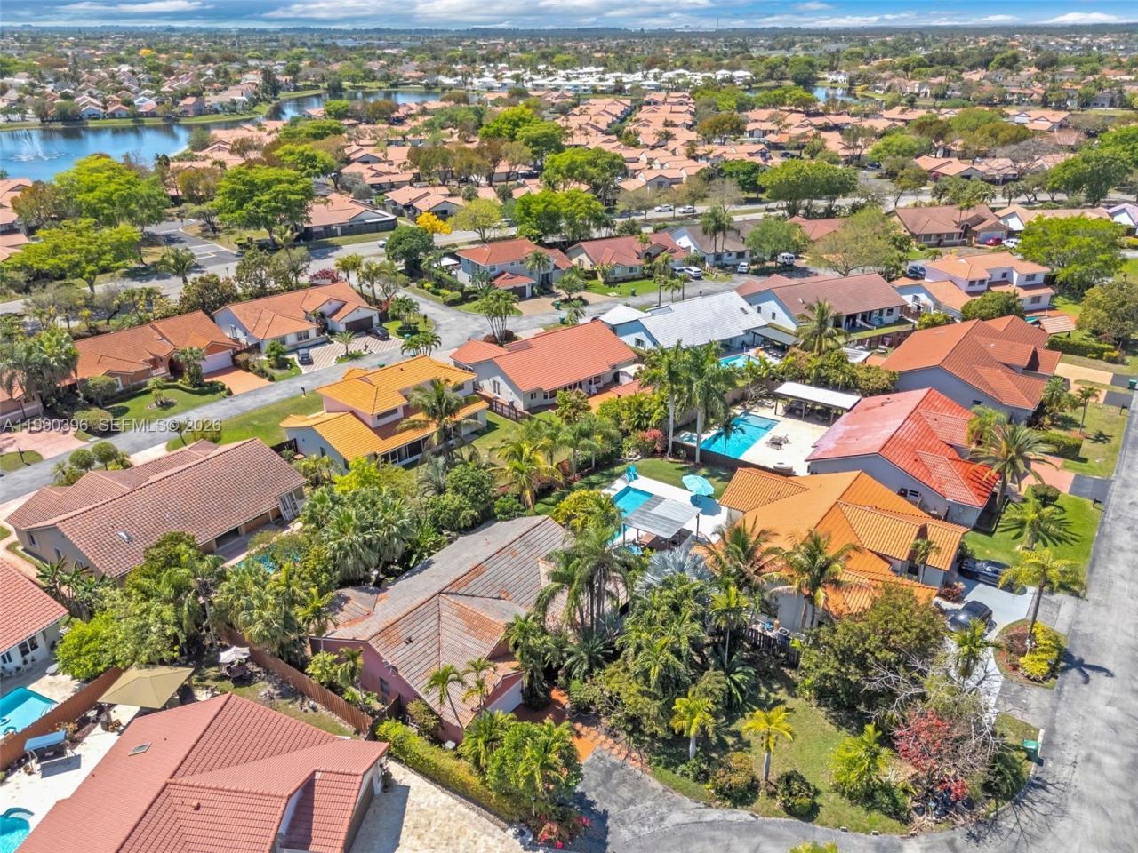 15012 SW 45th Ln , Miami, FL 33185 Photo