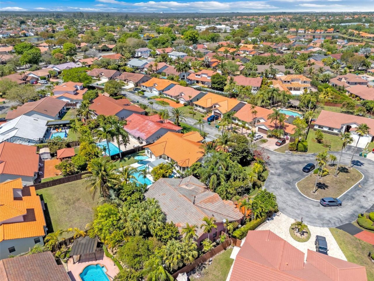 15012 SW 45th Ln , Miami, FL 33185 Photo