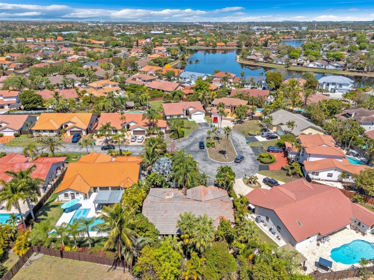 15012 SW 45th Ln , Miami, FL 33185 Photo