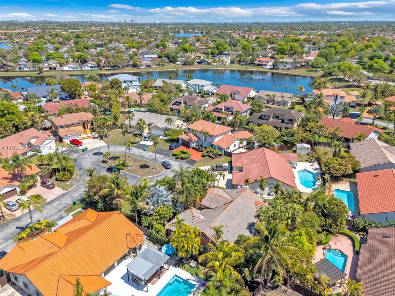 15012 SW 45th Ln , Miami, FL 33185 Photo