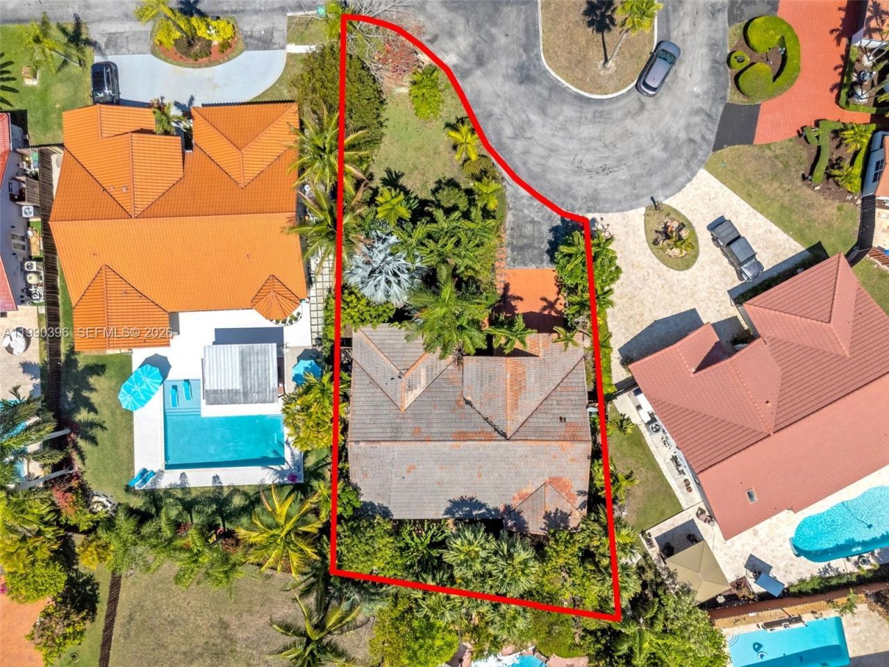 15012 SW 45th Ln , Miami, FL 33185 Photo