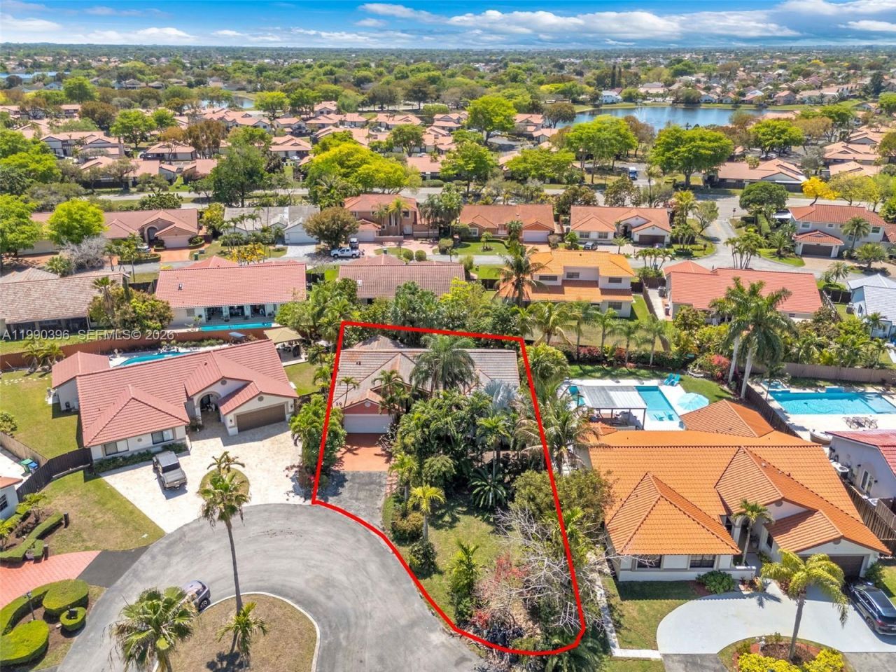 15012 SW 45th Ln , Miami, FL 33185 Photo