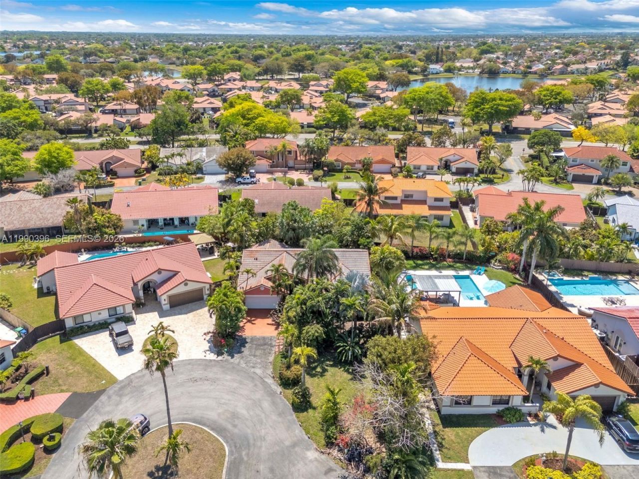 15012 SW 45th Ln , Miami, FL 33185 Photo