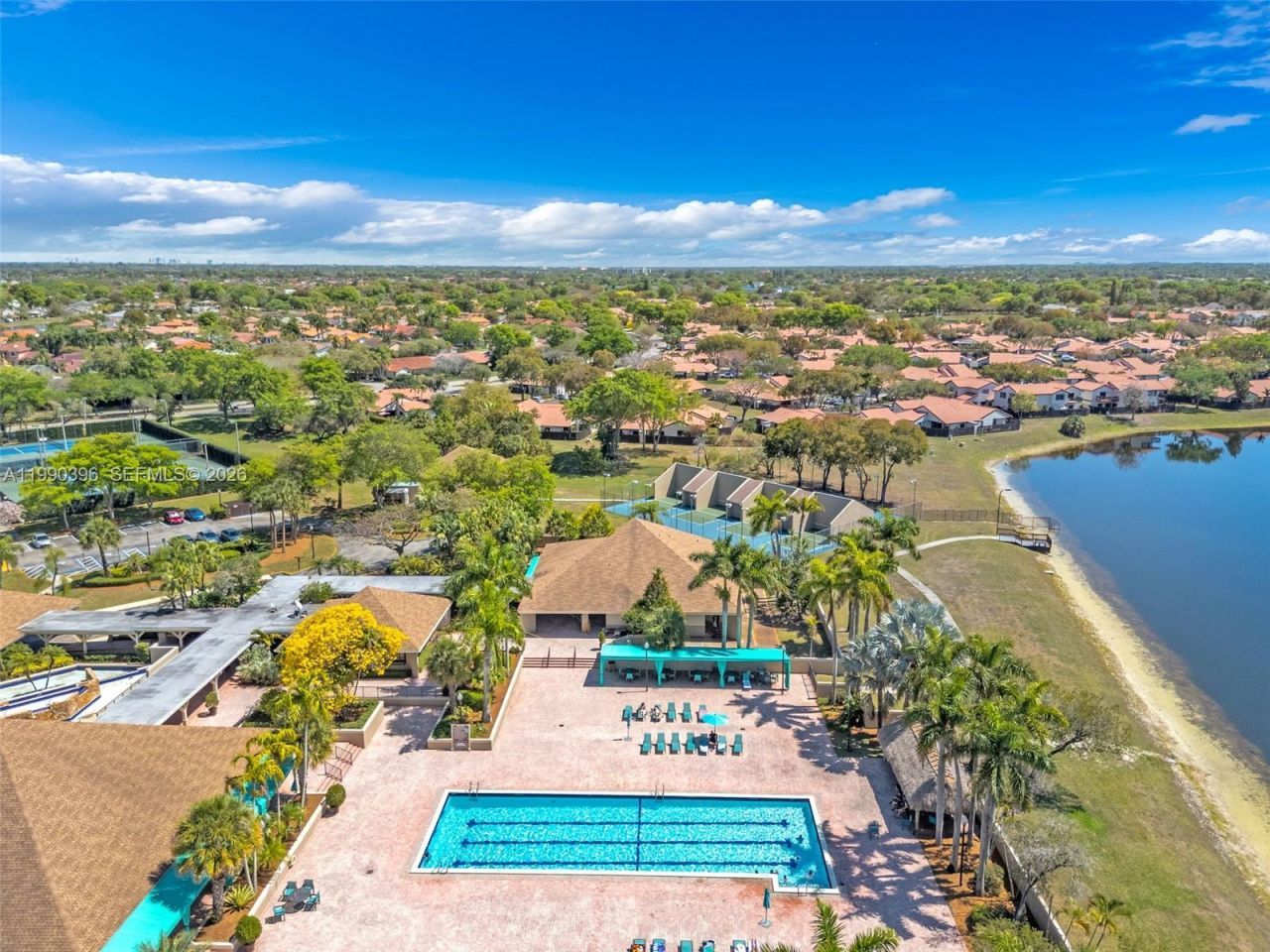 15012 SW 45th Ln , Miami, FL 33185 Photo