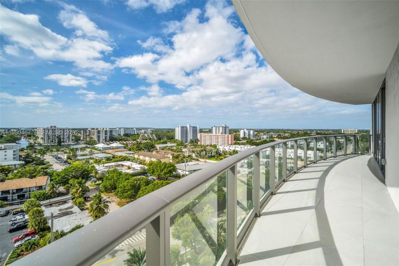 1116 N Ocean Blvd, Unit 1106, Pompano Beach, FL 33062 Photo