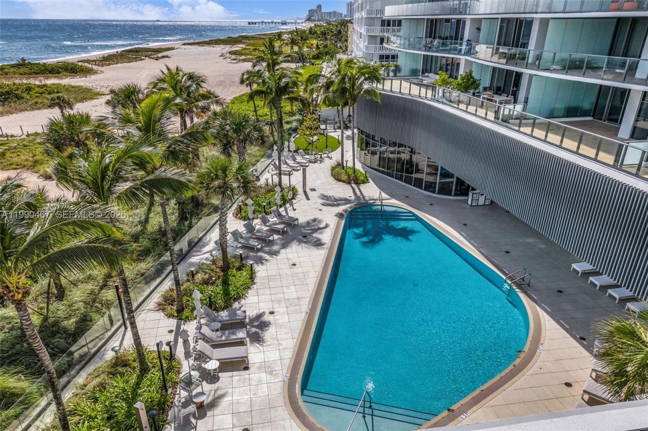 1116 N Ocean Blvd, Unit 1106, Pompano Beach, FL 33062 Photo