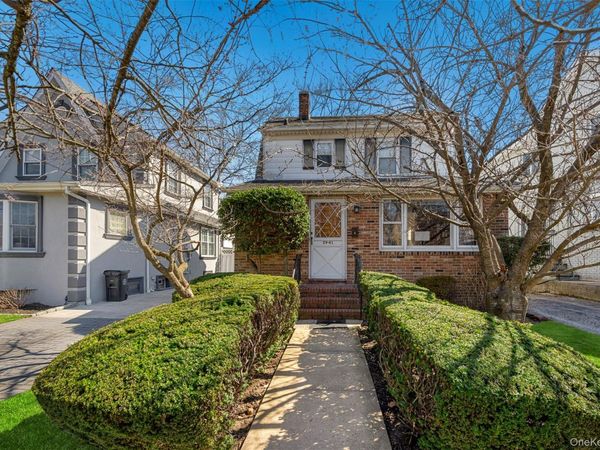 29-41 212th Street , Bayside, NY 11360