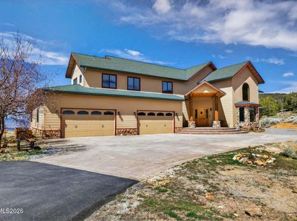 90 Toll Road, Reno, NV 89521 Photo