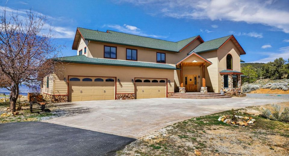 90 Toll Road, Reno, NV 89521 Photo