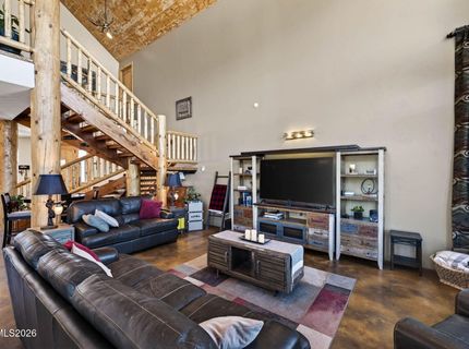 90 Toll Road, Reno, NV 89521 Photo