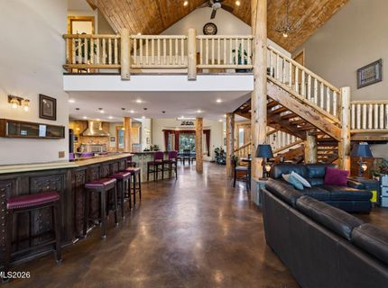 90 Toll Road, Reno, NV 89521 Photo