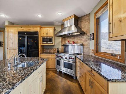 90 Toll Road, Reno, NV 89521 Photo