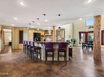 90 Toll Road, Reno, NV 89521 Photo