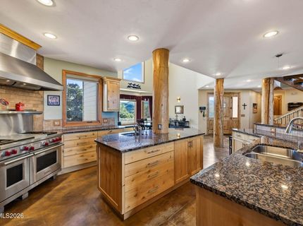 90 Toll Road, Reno, NV 89521 Photo