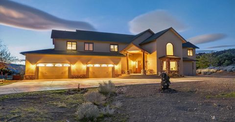 90 Toll Road, Reno, NV 89521 Photo