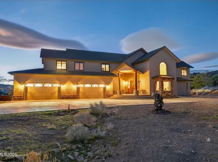 90 Toll Road, Reno, NV 89521 Photo