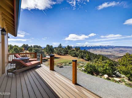 90 Toll Road, Reno, NV 89521 Photo