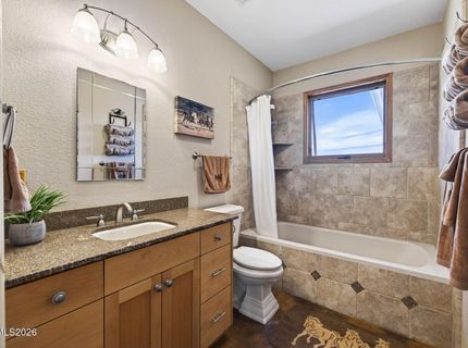 90 Toll Road, Reno, NV 89521 Photo