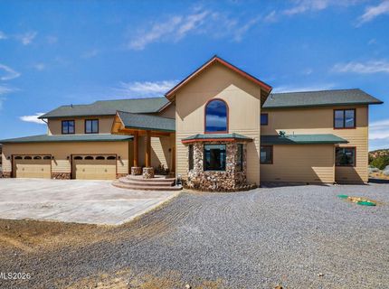 90 Toll Road, Reno, NV 89521 Photo