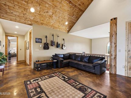 90 Toll Road, Reno, NV 89521 Photo