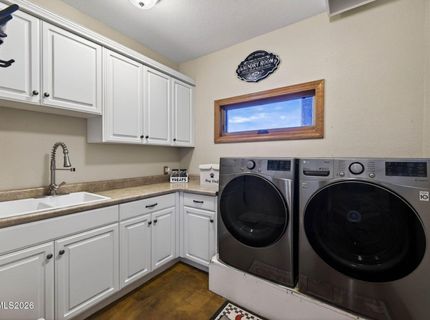 90 Toll Road, Reno, NV 89521 Photo