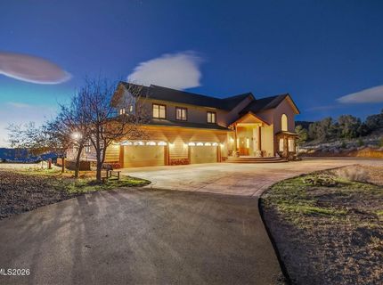 90 Toll Road, Reno, NV 89521 Photo