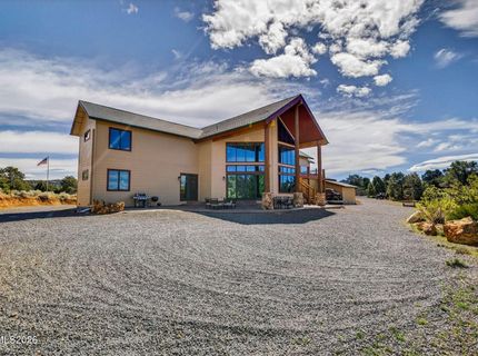 90 Toll Road, Reno, NV 89521 Photo