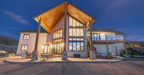 90 Toll Road, Reno, NV 89521 Photo