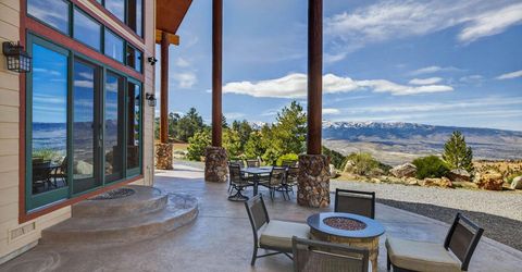 90 Toll Road, Reno, NV 89521 Photo