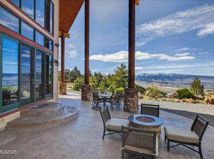 90 Toll Road, Reno, NV 89521 Photo