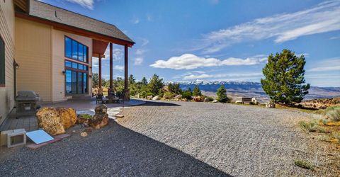 90 Toll Road, Reno, NV 89521 Photo