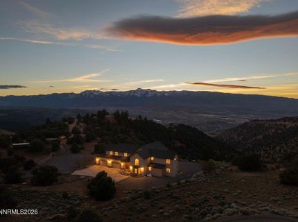 90 Toll Road, Reno, NV 89521 Photo