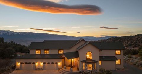 90 Toll Road, Reno, NV 89521 Photo